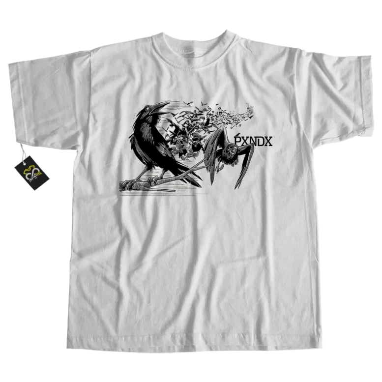 playera-pxndx-album-bonanza