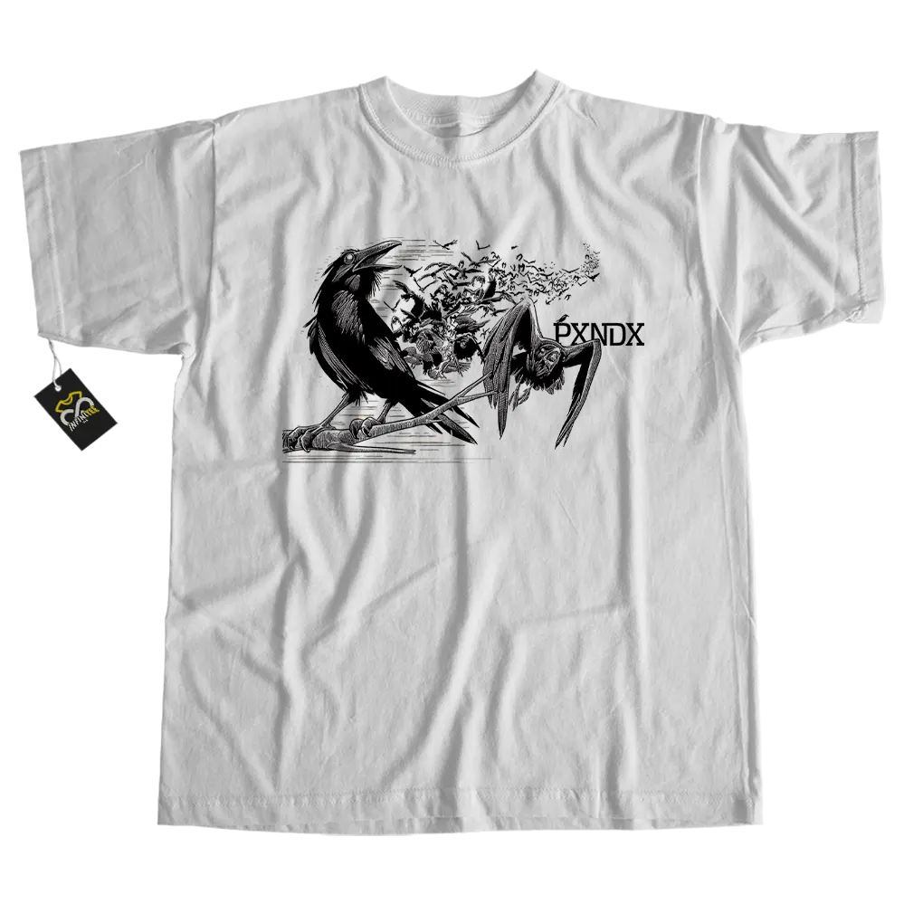 playera-pxndx-album-bonanza