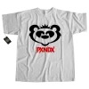 Playera PXNDX | Logo 2 playera-pxndx-color-blanco