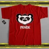 Playera PXNDX | Logo 3 playera-pxndx-color-rojo