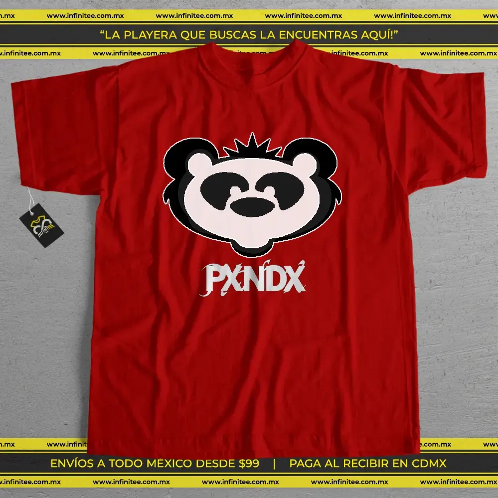 playera-pxndx-color-rojo