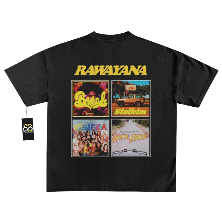 playera-rawayana-discografia
