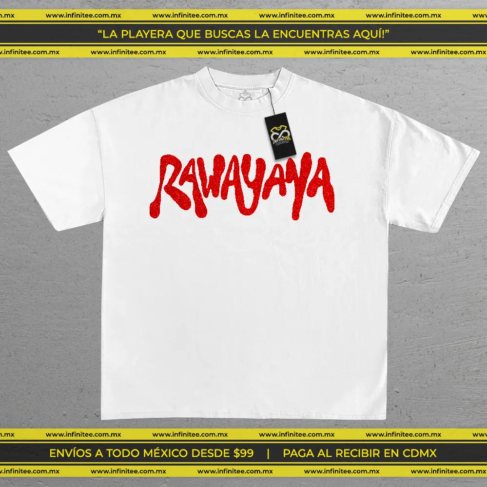playera-rawayana-glitter-blanca