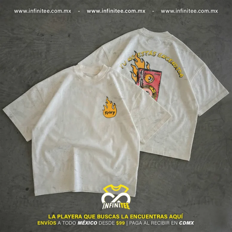 playera-rawayana-tu-no-estas-encendida-estas-on-fayah-negra