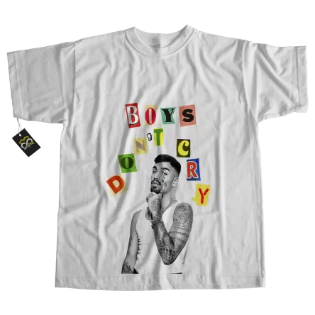 playera rels B boys dont cry