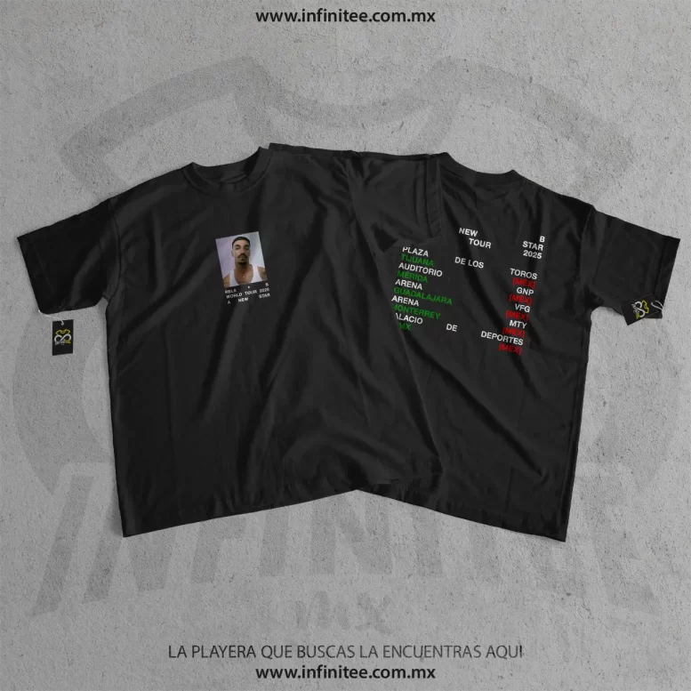 playera-rels-b-a-new-star-tour mexico-2025