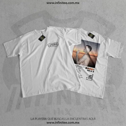 playera-rels-b-album-a-new-star-1993-blanca