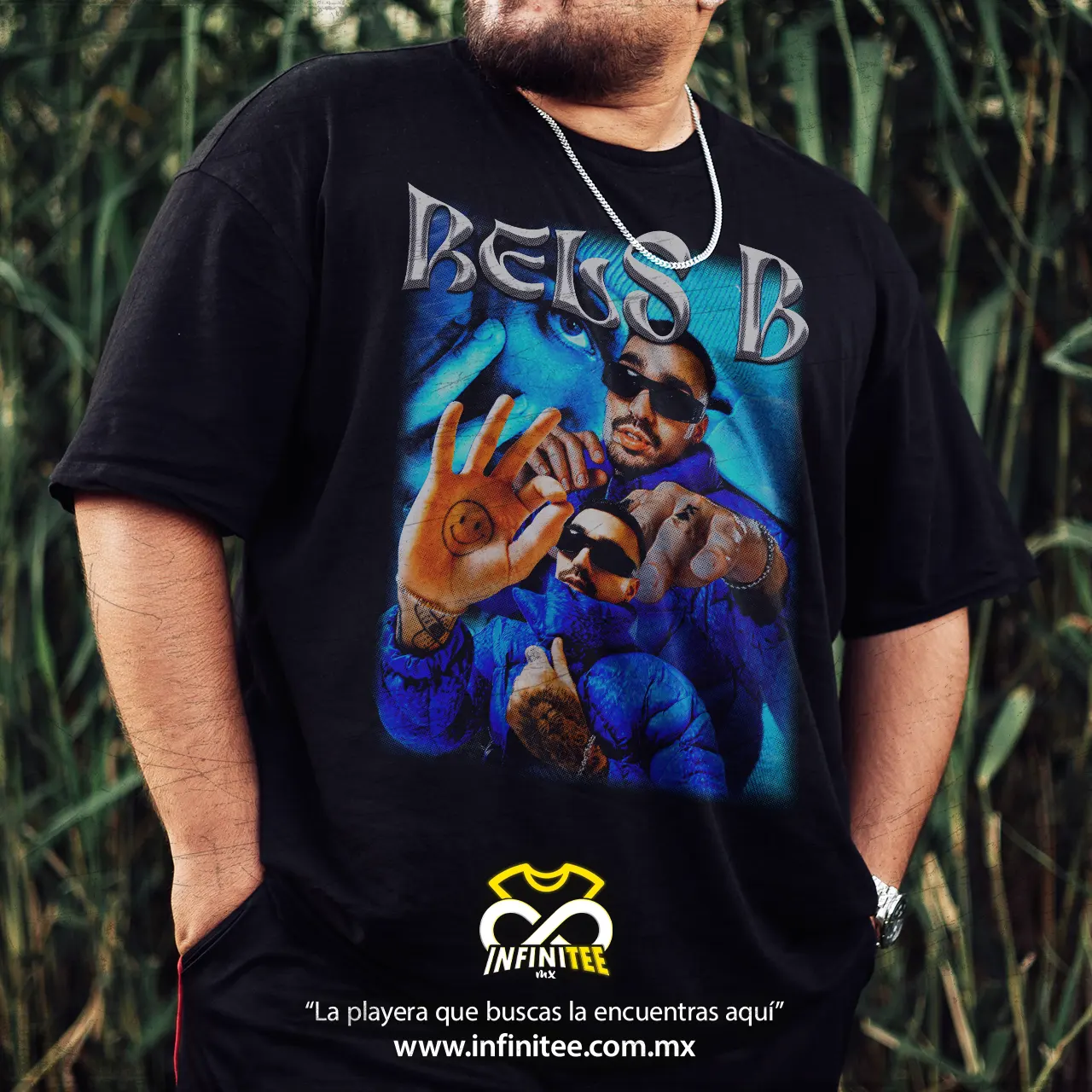 Home 16 playera-rels-b-bootleg