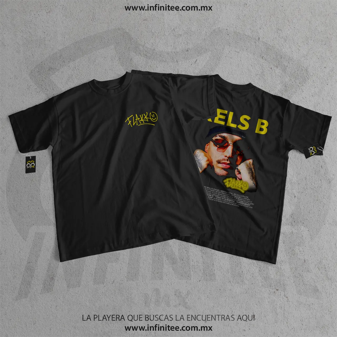 playera-rels-b-flakko-biografia