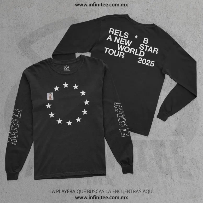 playera-rels-b-manga-larga-merch-relsb-a-new-star-tour-2025-mexico-atras-negra