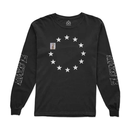 playera-rels-b-manga-larga-merch-relsb-a-new-star-tour-2025-mexico-negra