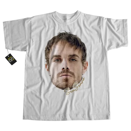 playera sen senra big head