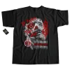 playera slipknot if youre 555 then im 666 people shit