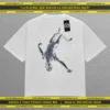 Playera THE NEIGHBOURHOOD | Chip Chrome Fallen Star 3 playera-the-neighbourhood-fallen-star-chip-chrome-blanca