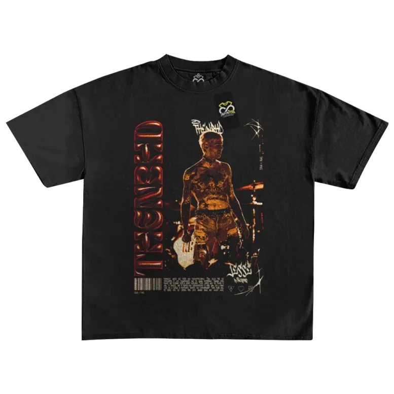 playera the neighbourhood jesse