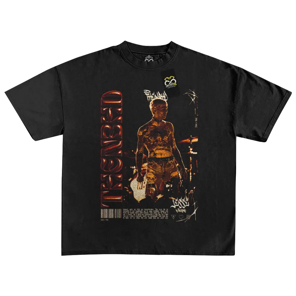 Playera THE NEIGHBOURHOOD | Jesse Bootleg