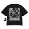 playera the neighbourhood merch mexico 2018 negra