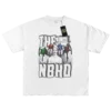 Playera THE NEIGHBOURHOOD | NBHD Chip Chrome Bootleg 2 playera the neighbourhood merch mexico chip chrome 1