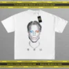 Playera THE NEIGHBOURHOOD | Jesse BIG FACE Chrome 3 playera the neighbourhood merch mexico chip chrome blanca
