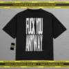 Playera THE NEIGHBOURHOOD | Fuck You Anyway 3 playera-the-neighbourhood-merch-mexico-fuck-you-anyway-negra