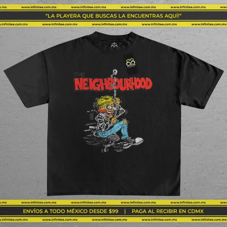 playera-the-neighbourhood-merch-mexico-hot-rod-styler