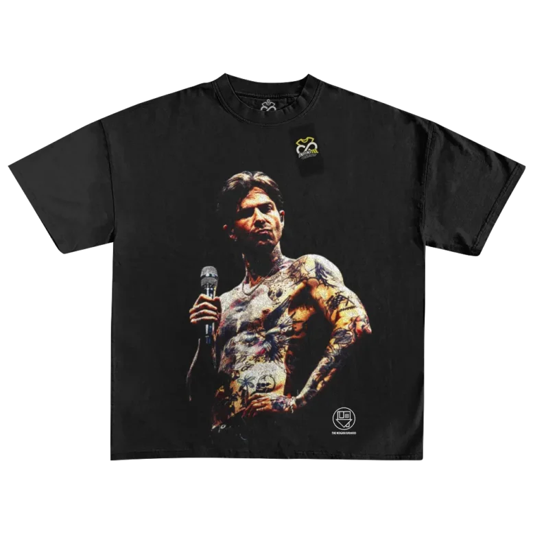 playera the neighbourhood merch mexico jesse