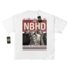 Playera THE NEIGHBOURHOOD | The NBHD Poster 2 playera the neighbourhood merch mexico poster NBHD