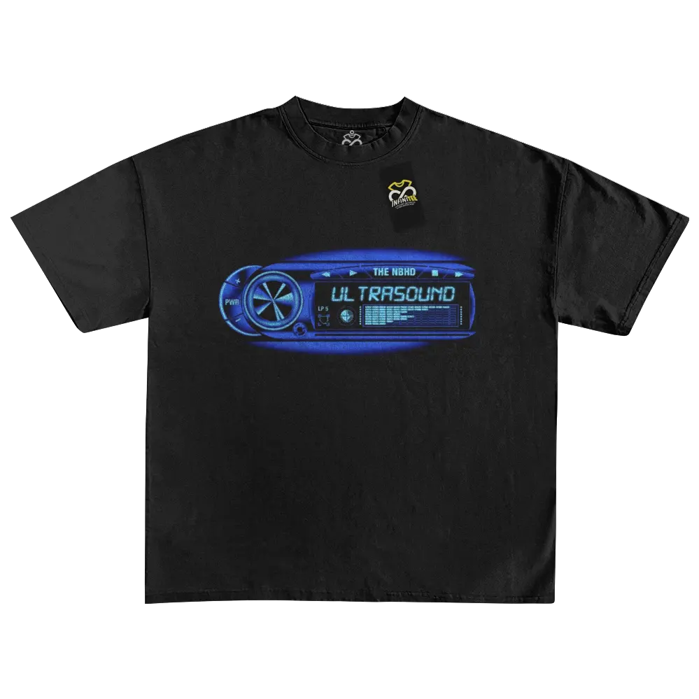 Playera THE NEIGHBOURHOOD | Ultra Sound Stereo