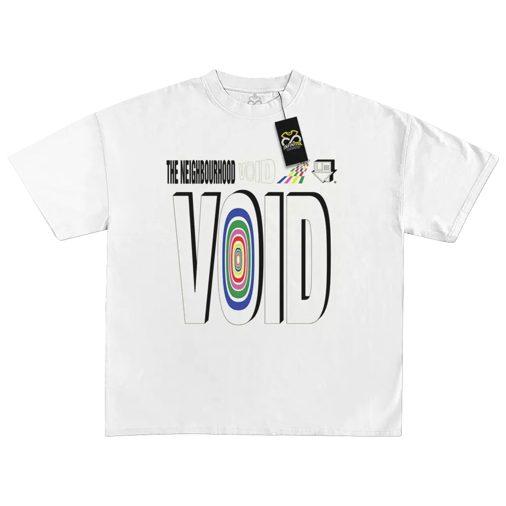 Playera THE NEIGHBOURHOOD | VOID