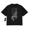 playera the neighbourhood merch mexico we were to close to the stars