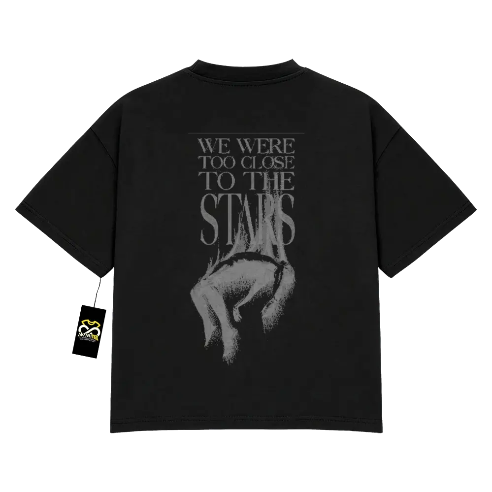 Playera THE NEIGHBOURHOOD | Were to Close to the Stars