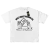 Playera THE NEIGHBOURHOOD | West Coast Moving CO. 2 playera the neighbourhood merch mexico west coast moving co