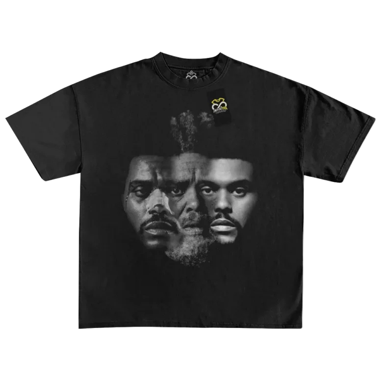 playera-the-weeknd-EVOLUCION