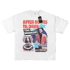 Playera THE WEEKND | THE WEEKND en VIVO, Estadio GNP 2 playera-the-weeknd-México-GNP