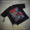 Playera THE WEEKND | THE WEEKND en VIVO, Estadio GNP 3 playera-the-weeknd-México-GNP-negra