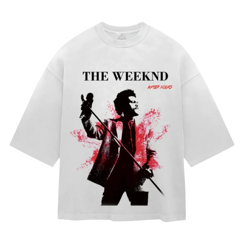 playera-the-weeknd-after-hours