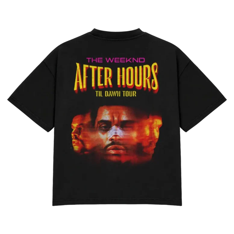 playera-the-weeknd-after-hours-til-dawn-tour