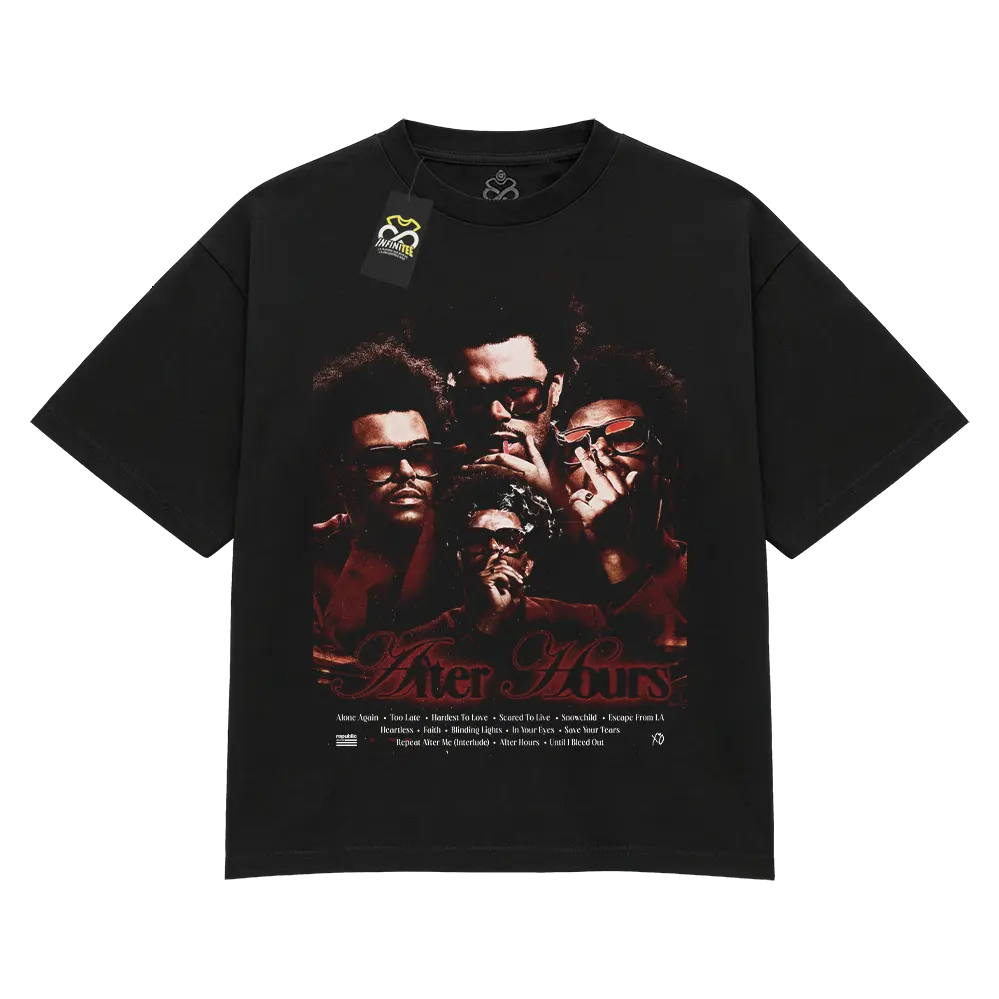 playera-the-weeknd-afterhours