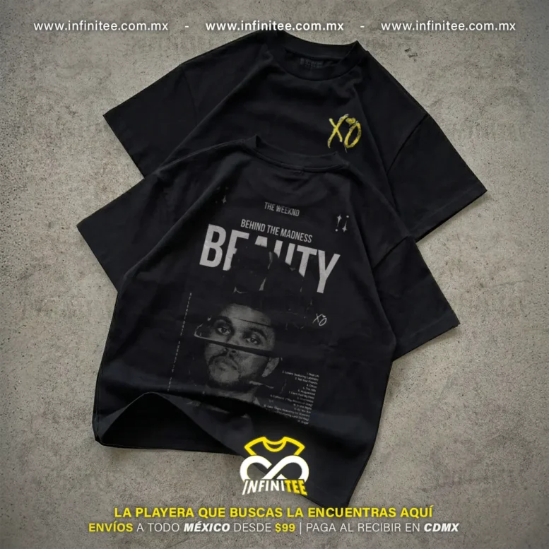 playera-the-weeknd-beauty-behind-the-madness-mexico