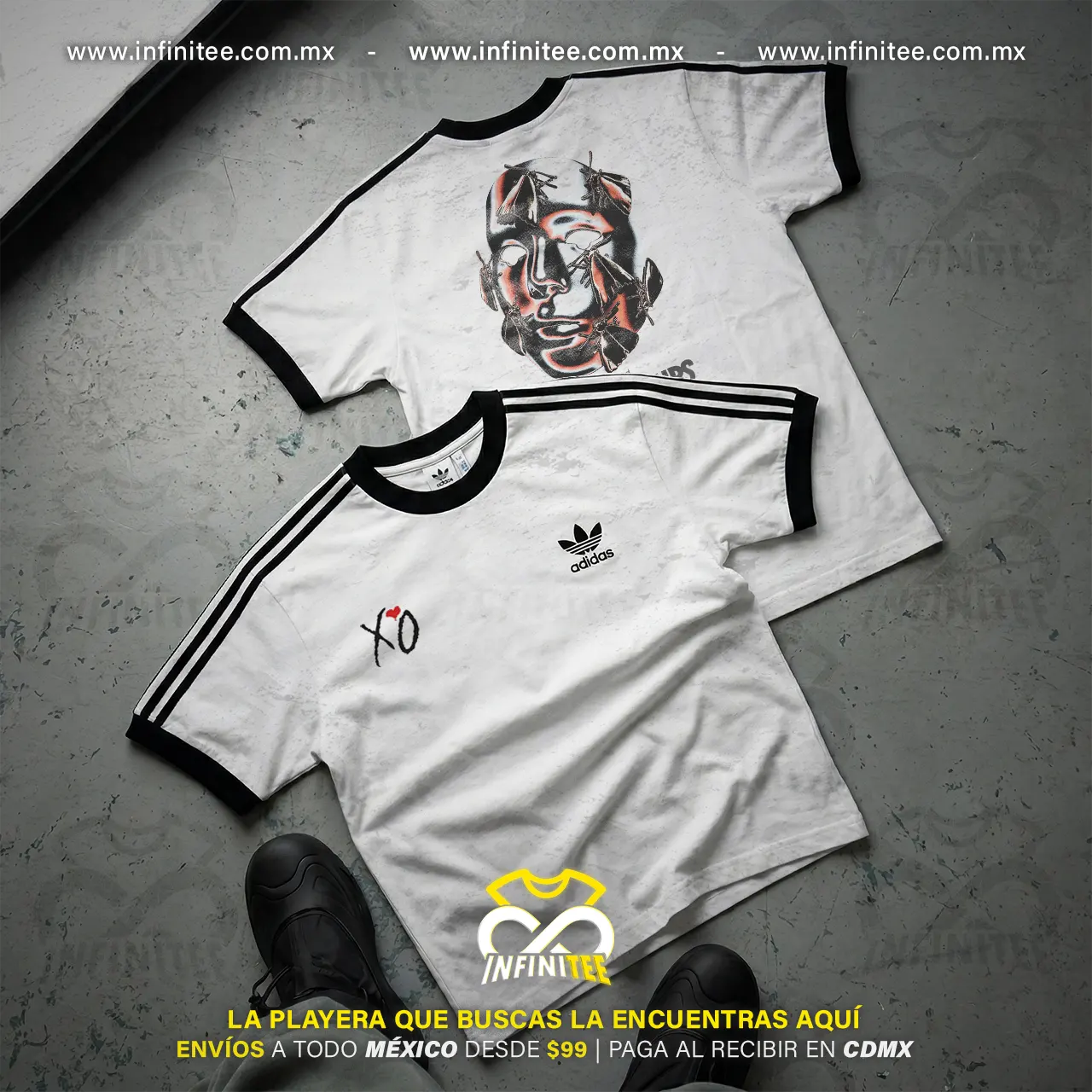 playera-the-weeknd-con-adidas-mexico