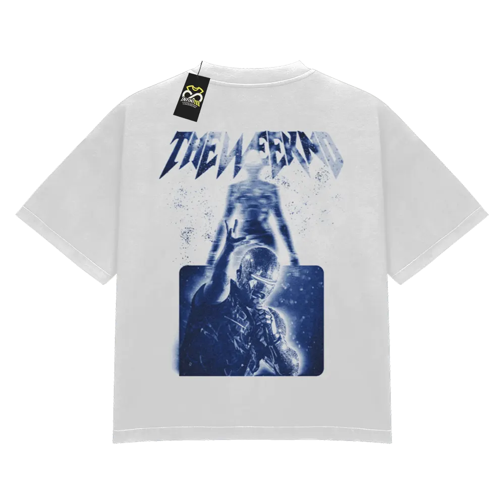 playera-the-weeknd-dawn-FM-blanco