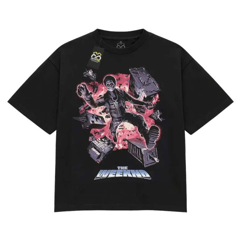 playera-the-weeknd-fortnite