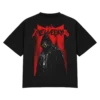 playera-the-weeknd-gothic