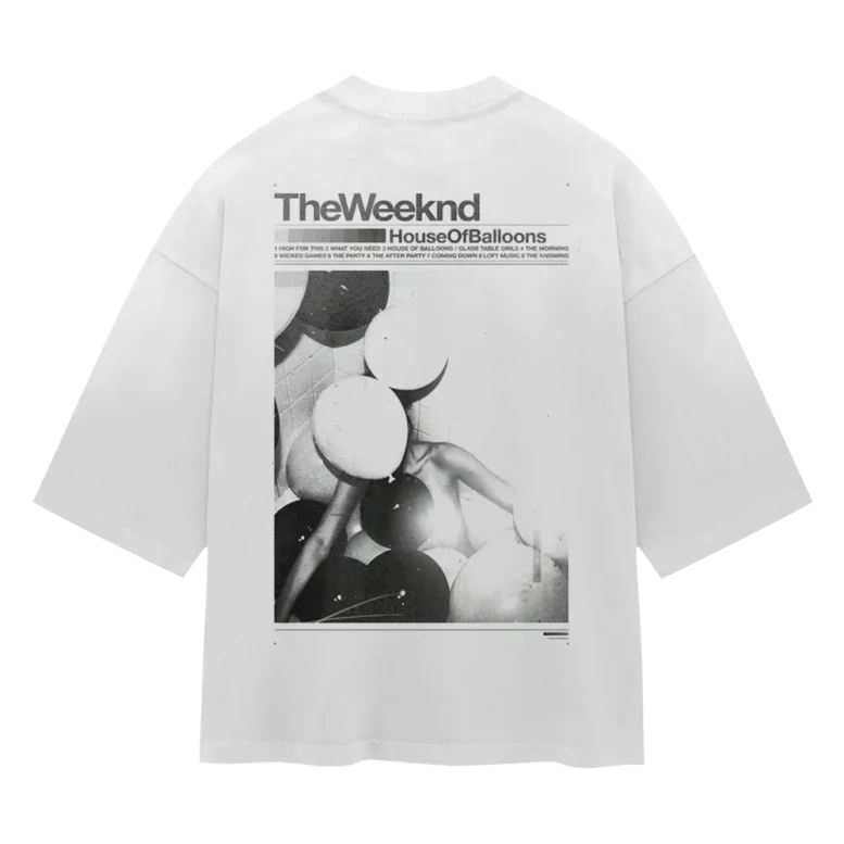 playera-the-weeknd-house-of-ballons