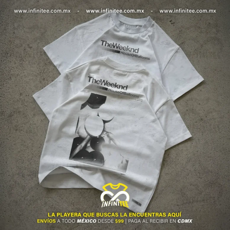 playera-the-weeknd-house-of-ballons-MEXICO