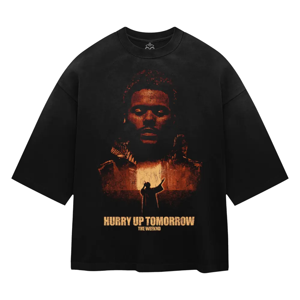 playera-the-weeknd-hurryup-tomorrow