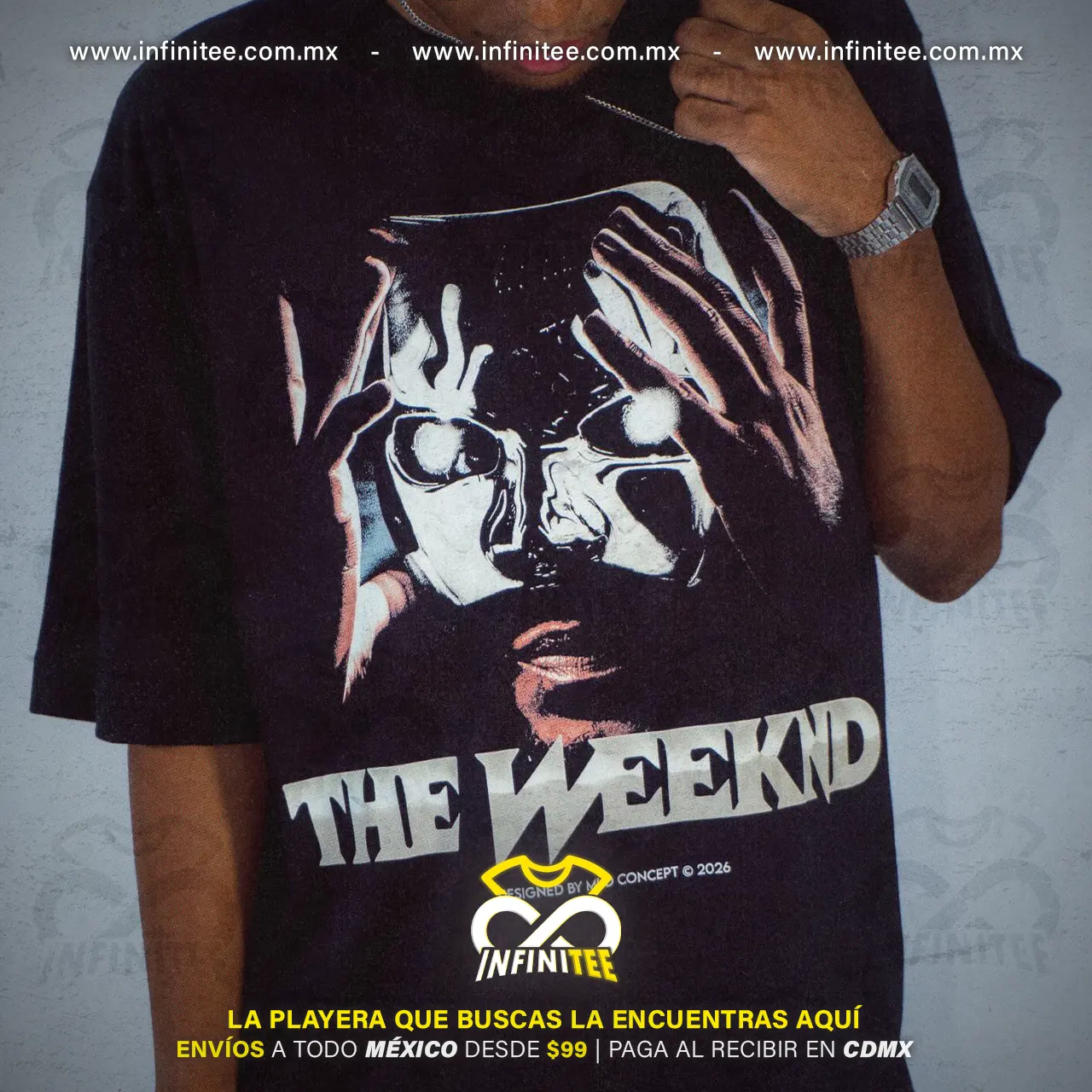 playera-the-weeknd-mask-mexico