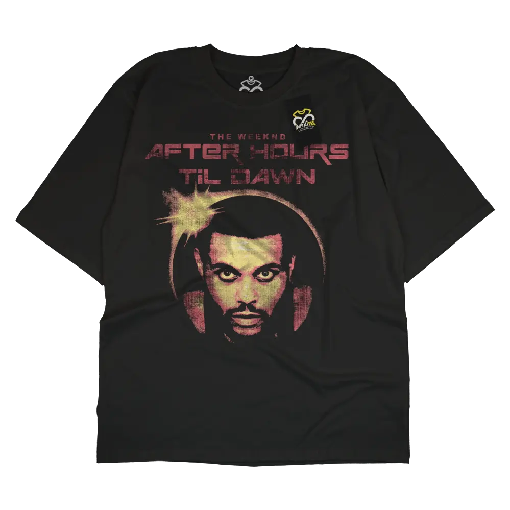 playera-the-weeknd-merch-mexico