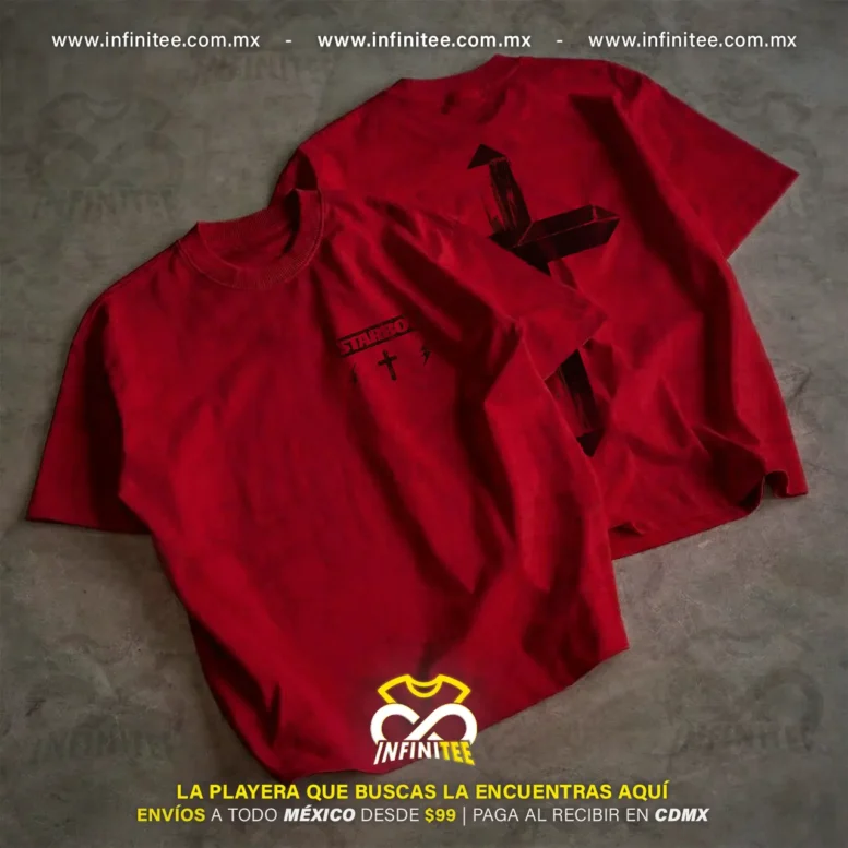 playera-the-weeknd-starboy-mexico