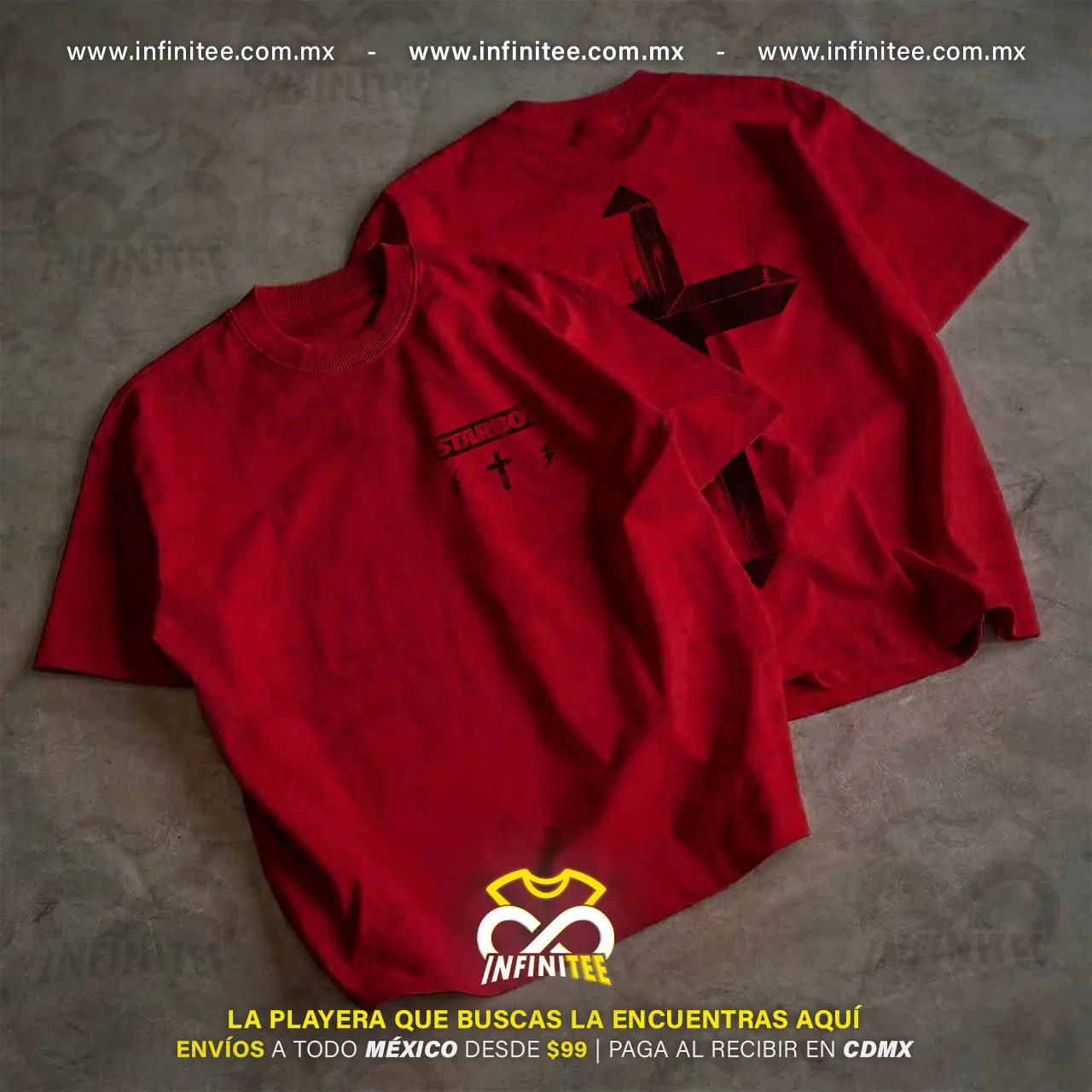 playera-the-weeknd-starboy-mexico